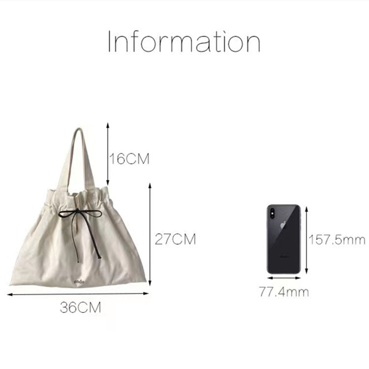 Cotton Drawstring Bags on Sale