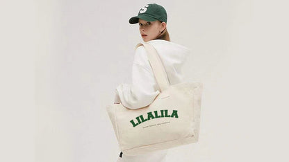 Custom Organic Cotton Tote Bags