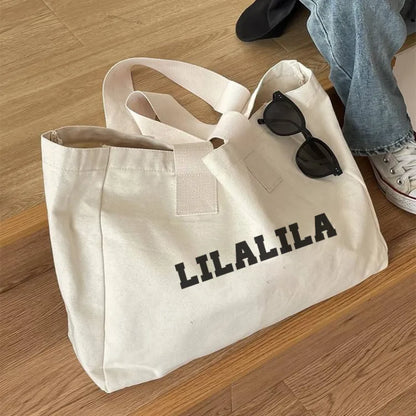 Organic Cotton Custom Tote Bags