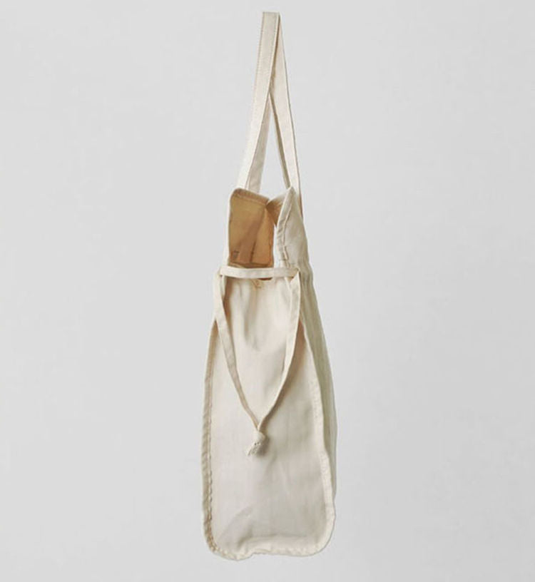 Cotton Drawstring Bags